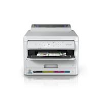 Epson WF-C5390DW stampante a getto d'inchiostro A colori 4800 x 1200 DPI A4 Wi-Fi