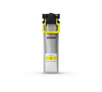 Epson T11C4 Cartuccia d'inchiostro giallo Originale C13T11C440