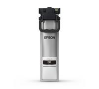 Epson wf-c5xxx series ink cartridge l black