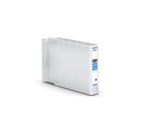 Epson T04A2 Cartuccia d'inchiostro ciano Originale C13T04A240