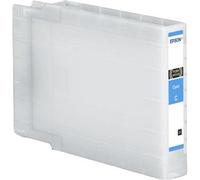 Epson T04A2 Cartuccia d'inchiostro ciano Originale C13T04A240