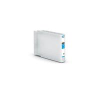 Epson WF-C8190 / WF-C8690 Ink Cartridge XXL Cyan