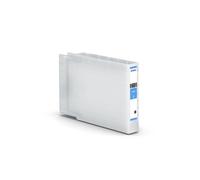 Epson T04A2 Cartuccia d'inchiostro ciano Originale C13T04A240