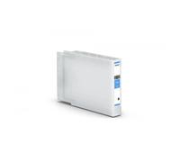 Epson WF-C8190 / WF-C8690 Ink Cartridge XXL Cyan (WF-C8190/WF-C8690 Ink XXL Cyan