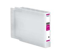 Epson T04C3 - L Cartuccia Inchiostro Magenta