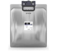 Originale Epson WorkForce Pro WF-C 879 RDTWFC Cartuccia stampante (C 13 T 05B140) nero, 86,000 pagine, 0.54 cent per pagina
