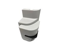 Epson WF-C879R Manual Stapler