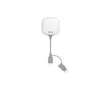 EPSON WIRELESS TRANSMITTER ELPWT01 - CBLE DE RALLONGE RÉSEAU SANS FIL - ÉMETTEUR - USB USB-C - POUR EPSON EB-1485 685 695 720