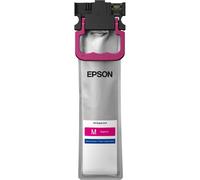 Epson Workf.pro EM/EP-C800R Magenta Xl C13T11N340