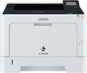 Epson WorkForce AL-M320DN - Nouvo