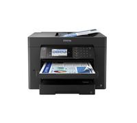 Epson WorkForce C11CH67401 WF-7840DTWF Inkjet Printer, A3, Colour, Wireless, All