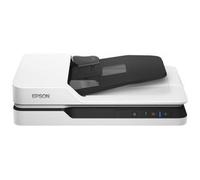 Epson WorkForce DS-1630 Power PDF
