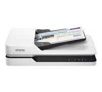 Epson WorkForce DS-1630 (Epson WorkForce DS-1630 - dokumentscan)