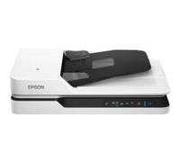 Epson WORKFORCE DS-1660W