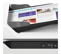 Epson WorkForce DS-1660W