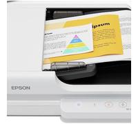Epson WorkForce DS-1730 B11B273401 scanner