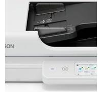 Epson Scanner DS-1760WN piano A4, Wireless - B11B274401