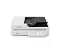 Epson WorkForce DS-1760WN (Epson Workforce DS-1760WN Scanner Letter 1200 x 1200