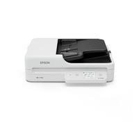 Epson Scanner DS-1760WN piano A4, Wireless - B11B274401