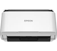 Epson WorkForce DS-410 Power PDF