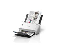 Epson WorkForce DS-410 Power PDF