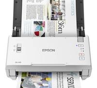 Epson WorkForce DS-410 Power PDF