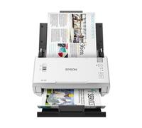 Epson WorkForce DS-410 Power PDF