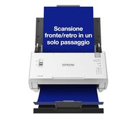 Epson WorkForce DS-410 Power PDF