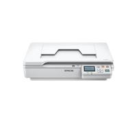 Epson WorkForce DS-5500N 1200 x 1200 DPI