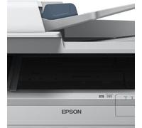 Epson WorkForce DS-60000