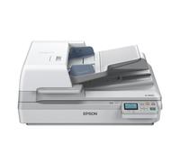 Scanner Workforce ds-60000n - scanner documenti - gigabit lan b11b204231bt