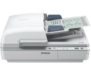 Epson WorkForce DS-6500 Scanner
