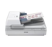 Epson WorkForce DS-70000 Scanner a piano e ADF 600 x 600 DPI A3 Bianco (DS70000,