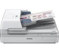 Epson WorkForce DS-70000 Scanner piano e ADF 600 x 600 DPI A3 Bianco (EPSON WORKFORCE DS-70000)