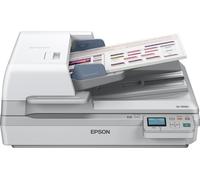 SCANNER EPSON DOCUMENTALE Workforce DS-70000N A3 600dpi LAN USB 20