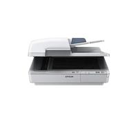 Epson WorkForce DS-7500 1200 x 1200 DPI