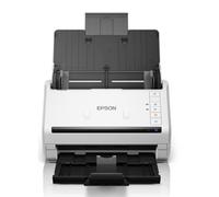 Epson WorkForce DS-770II Duplex Document Scanner USB 3.0 45 ppm ADF