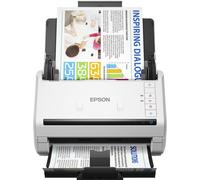 Epson DS-770 II ADF + Sheet-fed scaner 600 x DPI A4 Bianco [B11B262401]