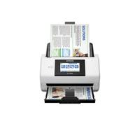 Epson WorkForce DS-790WN (Epson WorkForce DS-790WN - Document scanner - Duplex - A4/Legal - 600 dpi x 600 dpi - up to 45 ppm [mono] / up to 45 ppm [colour] - ADF [100 sheets] - up to 7000 scans per d
