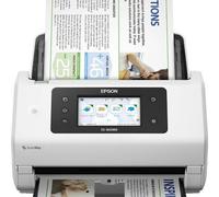 Ep Scanner WorkForce DS-800WN - B11B275401