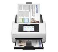 Ep Scanner WorkForce DS-800WN - B11B275401