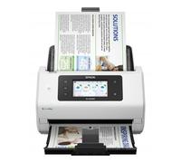 Epson WorkForce DS-800WN Scanner a foglio 600 x 600 DPI A4 Bianco (Epson WorkFor