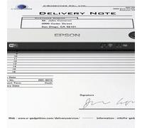 Epson WorkForce DS-80W B11B253402