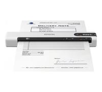 Epson WorkForce DS-80W (Epson WorkForce DS-80W - Scanner documenti - Sensore di