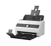 Epson WorkForce DS-870