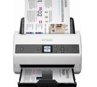 Epson WorkForce DS-870