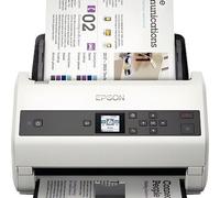 Epson WorkForce DS-870
