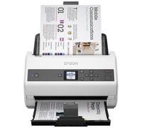 Epson Workforce Ds-970 Scanner Documenti