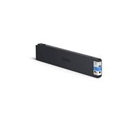 Epson Cartuccia inchiostro originale C13T858200 (T858) Ciano per WorkForce Enterprise WF-C20590