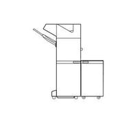 E_0002_M0507938 Epson Accessorio Epson Staple Finisher C12C935501 Informatica